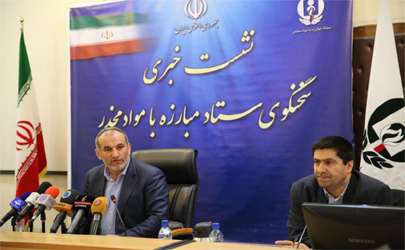 عقيم سازي معتادان زن متجاهر مطابقتی با دیدگاه‌های شرعی، اخلاقی و قانونی ندارد/ راه‌اندازی مراکز درمان اعتیاد نوجوانان زیر 17