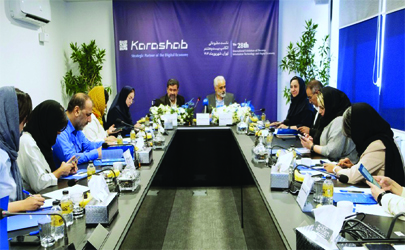 کاراشاب با بازنگری در ساختار و چشم‌انداز خود، در حوزه‌های ارزش افزوده، تولید محتوا و توسعه کسب‌وکارهای دیجیتال فعالیت دارد/ ورود به بازار بازی‌های ابری (Cloud Gaming) یکی از پروژه‌های نوآورانه کاراشاب است/ توسعه محتوا و خدمات رایگان برای مشتریان