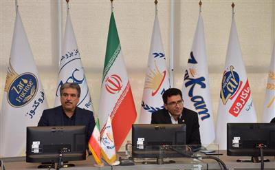 پرداخت 40 هزار میلیارد ریال تسهیلات به واحدهای تولیدی البرز توسط بانک صنعت و معدن/ تبیین پیشرفت‌های كشور رسالت اصحاب رسانه