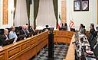 تجلیل از پیشکسوتان بانک مسکن در دیدار نوروزی مدیرعامل / دکتر خورسندیان: تجارب بازنشستگان، چراغ راه پیشرفت بانک است