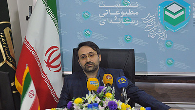 وحدت، قرآن و پیامبر(ص) محورهای اصلی آثارجشنواره فیلم وحدت اسلامی هستند/ داعش با هدف تخریب چهره اسلام تشکیل شده/ موفقیت جشنواره‌های موضوعی مستلزم حمایت رسانه‌هاست