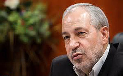 پاداش پایان خدمت فرهنگیان بازنشسته سال  ۹۳ تا پایان سال پرداخت می شود/ انعطاف داشتن یکی از نکات مثبت شاخه کار و دانش است/31 هزار بازنشسته سال 93 داشتیم