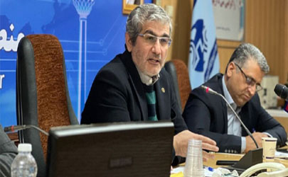 اولویت بندی مخابرات فیبرنوری ساختمان های بلند مرتبه است/ در حال حاضر یک میلیون و ۲۰۰ هزار مشتری ADSL داریم