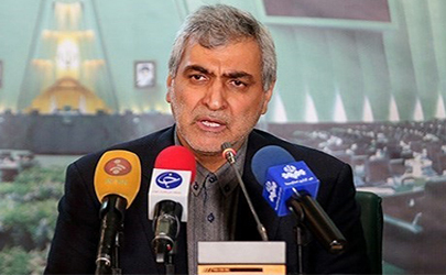 بیانیه نمایندگان مجلس در مورد اضافه برداشت بانک اقتصاد نوین، اشتباه بود 