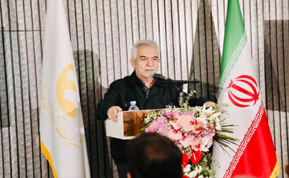 آتیه سازان حافظ صادقانه در کناربازنشستگان است 