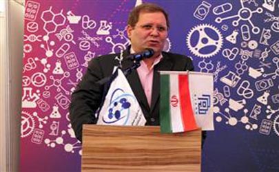 اعلام آمادگی بانک صنعت و معدن برای افزايش تسهيلات در بخش دارويی و تجهيزات دارويی كشور