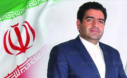 مدیرعامل تاپیکو توانمند و دارای رزومه قابل قبول در بدنه کارشناسی کشور است 