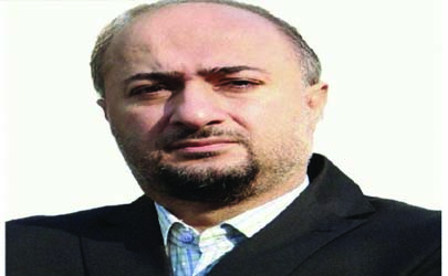 تاپیکو با مدیرعامل جدید می‌تواند نقشی کلیدی در اقتصاد کشور ایفا کند / انتصاب مدیرعامل تاپیکو روح امید را در هلدینگ بزرگ شستا دمیده است