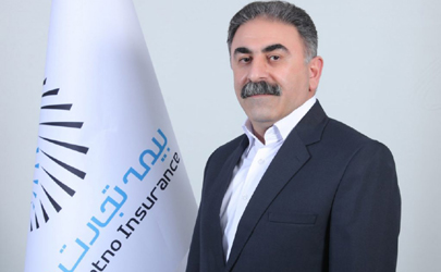 اساس فعالیت‌های بیمه تجارت‌نو برنامه محوری است