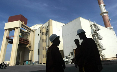 آمریکا سه پروژه هسته‌ای ایران را از تحریم معاف کرد