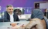 جلوه تازه‌ای از وفاداری مشتریان به بانک اقتصادنوین در دوران جنگ