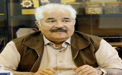 پیام تقدیر و تشکر مدیر عامل چادرملو از پرسنل مجتمع بابت رکوردشکنی های مداوم