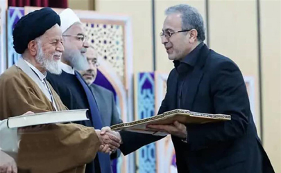 تقدیر از وزارت ارتباطات برای اقدامات ویژه برای نماز در فضای مجازی