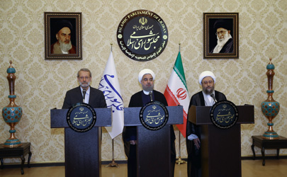 تولید و اشتغال جوانان مهم ترین دغدغه دولت است/امیدوارم در پایان دولت دوازدهم شاهد پایان فقر مطلق و کاهش نابرابری‌ها در جامعه باشیم
