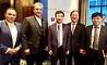 قرارداد همکاری بانک اقتصادنوين با اگزيم بانک کره جنوبی 