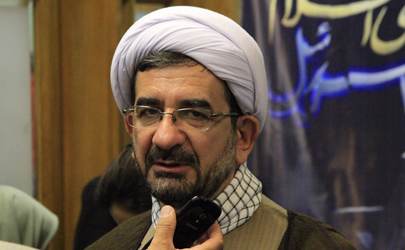 برپایی پردیس های 6 گانه در پهنه های اطراف حرم مطهر/ اجرای دو ویژه برنامه در جماران و شهر ری