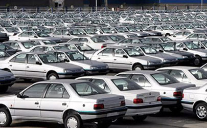 طرح جدید پیش فروش ایران خودرو ویژه دهه فجر اعلام شد
