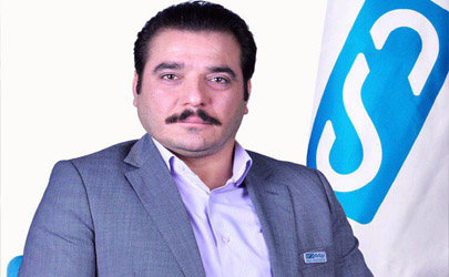 صلاحیت حرفه ای مدیرمالی بیمه دی تأیید شد