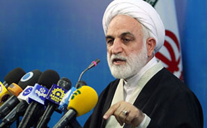 رهایی ۳ متهم پرونده مه‌آفرید از اعدام
