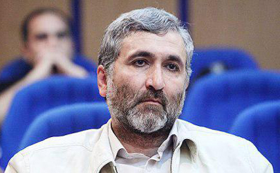 مدیر شبکه نسیم منصوب شد