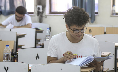 دفترچه سؤالات گروه زبان ها در کنکور ۹۸ منتشر شد