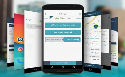 جنجال‌آفرینی یک استارتاپ به روایت«شهرام شاهکار»/ داستان اسنپ را بخوانید و بدانید