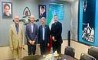 استفاده از ظرفیت های شرکت آتیه سازان حافظ جهت ارائه خدمت به ورزشکاران جانباز و معلول کشور  