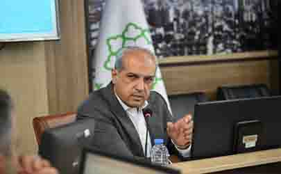 شهردار منطقه یک : آموزش مدیران مدارس، راهکار اصلی ساماندهی ترافیک مهر است