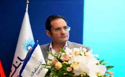 بانک سامان الگویی برای بانکداری حرفه ای در ایران است / بانک سامان در 25 سال فعالیتش حتی یک‌بار و حتی یک ریال اضافه‌برداشت از بانک مرکزی نداشته است