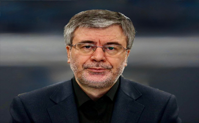 پیام مدیرعامل بیمه ایران برای حضور در مراسم تشییع امام شهید 