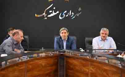 آسیب‌شناسی عملیات برف‌روبی سال‌های گذشته، نقشه راه مدیریت بارش در سال جاری شد   