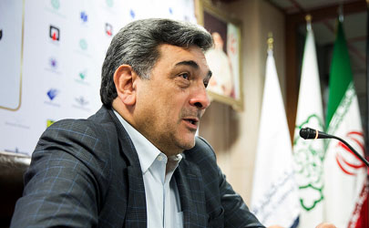 نمایشگاه بین المللی تهران تعطیل نمی شود