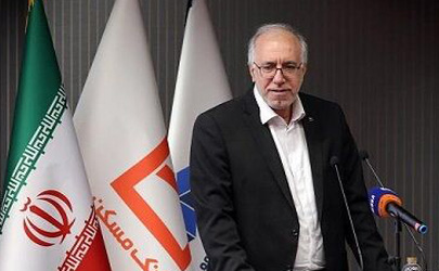 پیام تسلیت مدیرعامل بانک مسکن به مناسبت شهادت جمعی از هموطنان در پی حادثه تروریستی کرمان