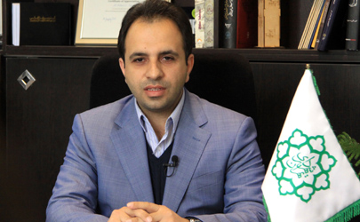 بوی نامطبوع تهران با فاضلاب پلاسکو ارتباطی ندارد/ پلاسکو در 15 طبقه ساخته می شود