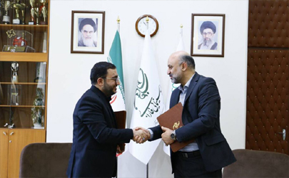 حامد علامتی: ظرفیت سیفژ را برای ارتقای سینمای کودک و نوجوان ایران فعال می‌کنیم/اقدام‌های گسترده درحوزه سینمای کودک 
