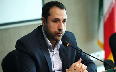 علی صالح‌آبادی رئیس جدید بانک مرکزی شد