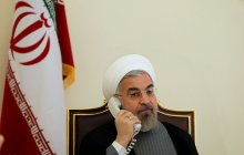 ایران و سوریه در سنگر واحد دربرابر تروریسم قرار دارند/ این حوادث، اراده ملت ایران در مبارزه با تروریسم را تقویت می کند