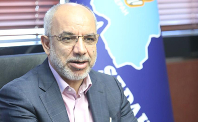 چقازردی: بانک سپه هرماه 2 هزار فقره تسهیلات تا سقف 15 میلیون تومان و با نرخ 15 درصد به نانوایان پرداخت می‌کند