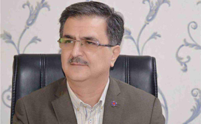انتصاب مدیر امور پشتیبانی و مهندسی بانک ایران زمین