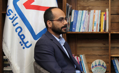 مدیر بیمه های حمل و نقل در چهل و سومین سه شنبه پاسخگویی مطرح کرد : رشد 100 درصدی پرتفوی بیمه های باربری بیمه رازی از 1400 تاکنون