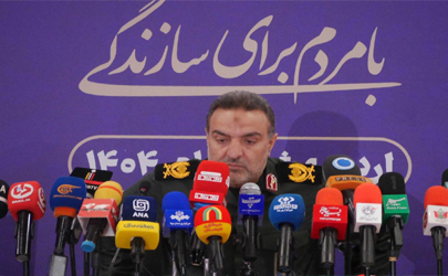 سازمان بسیج سازندگی با کمک بنیاد مسکن و کمیته امداد 20 هزار مددجوی نیازمند مسکن صاحب خانه‌ شدند/ برای مرمت و بازسازی 10 هزار مدرسه اقدامات لازم انجام شده است/ نشان ملی فردوس به فعالین عرصه خدمت‌رسانی و محرومیت‌زدایی اعطا می‌شود 