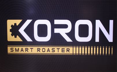 گروه صنعتی کرون «KORON» تولیدکننده تخصصی بهترین دستگاه های رستر قهوه و تجهیزات صنعتی  