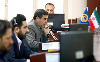 راه‌اندازی سامانه مدیریت ارتباط با مشتریان بیمه کوثر در سراسر کشور