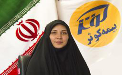 برگزاری نخستین همایش نمایندگان برتر بیمه‌کوثر