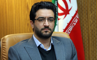 پیام معاون فرهنگی، اجتماعی و امور استان های سازمان تامین‌اجتماعی به مناسبت آغاز هفته بسیج