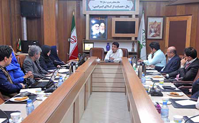 درخواست نوذرپور از پژوهشگران و جامعه شناسان برای حل معضلات شهری