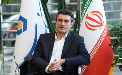 پیام تبریک مدیرعامل بانک سینا به مناسبت روز جهانی ارتباطات و روابط‌عمومی 