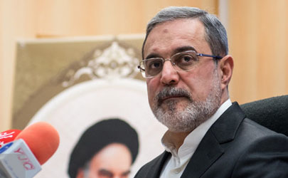 بیش از ۴۰۰ نفر از ائمه جمعه سراسر کشور به صورت برنامه ریزی شده و دوره ای در مدارس حضور دارند 