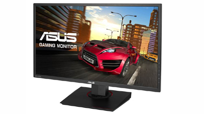 بازی در قابی متفاوت با نمایشگر MG278Q ایسوس