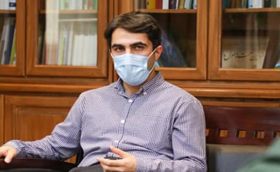 کوچه وحدت، پس از کوچه قدیانی رنگ آمیزی می شود